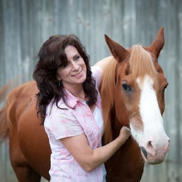 Land Listing Agent Photo