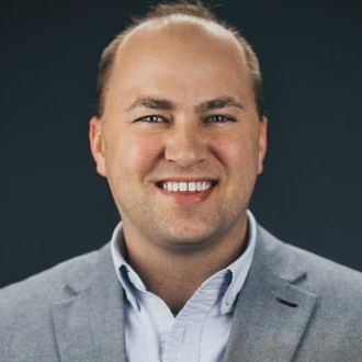 Land Listing Agent Photo