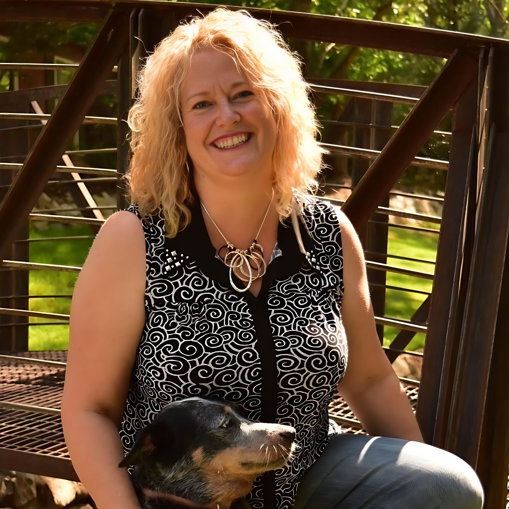 Land Listing Agent Photo