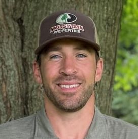 Land Listing Agent Photo