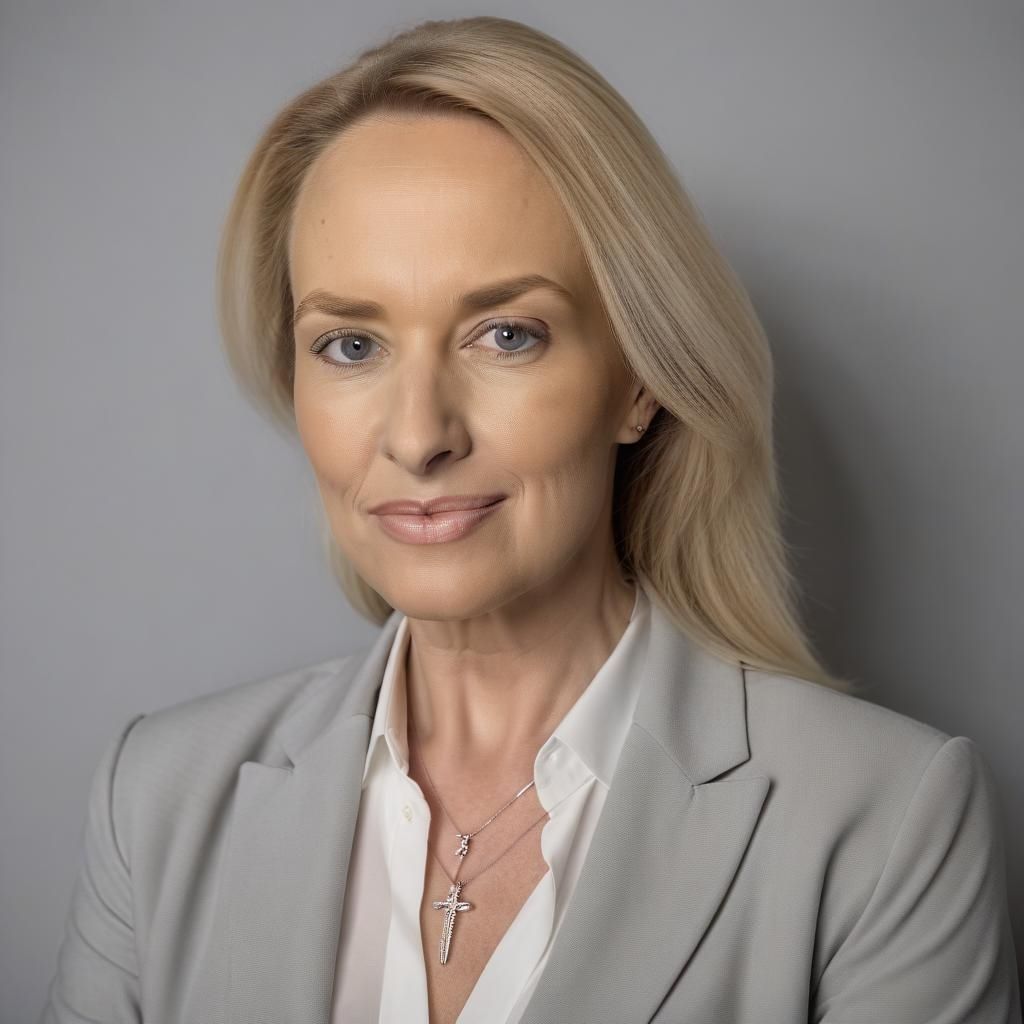 Land Listing Agent Photo