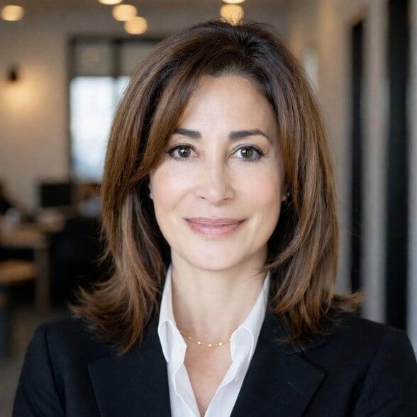 Land Listing Agent Photo