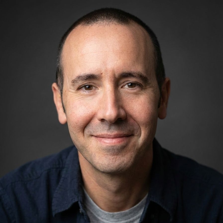 Land Listing Agent Photo