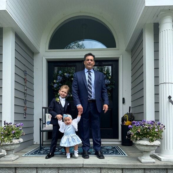 Land Listing Agent Photo