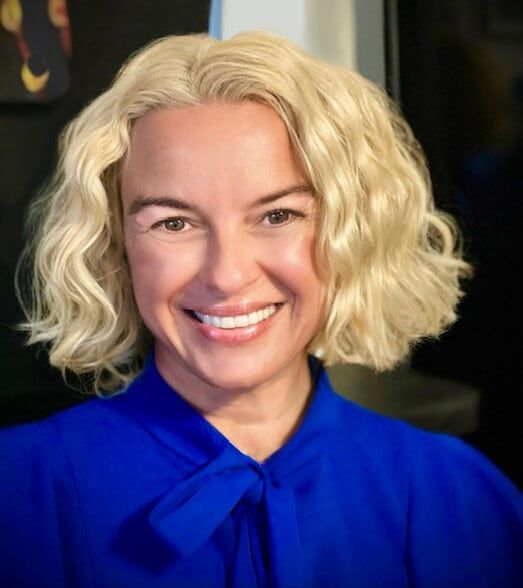 Land Listing Agent Photo