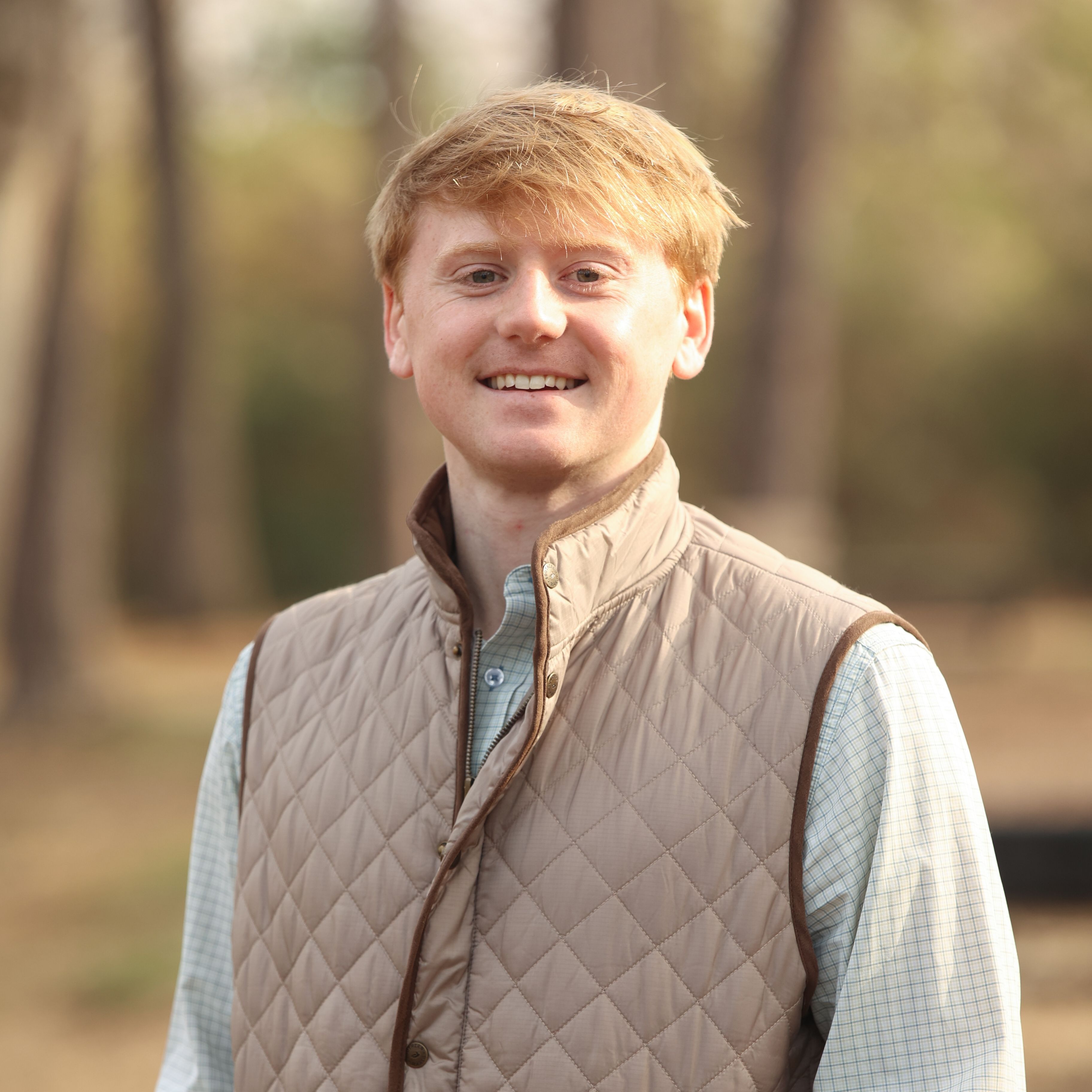 Land Listing Agent Photo