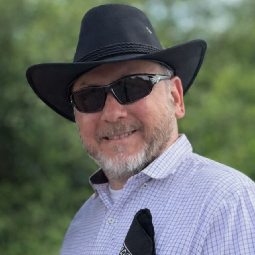 Land Listing Agent Photo