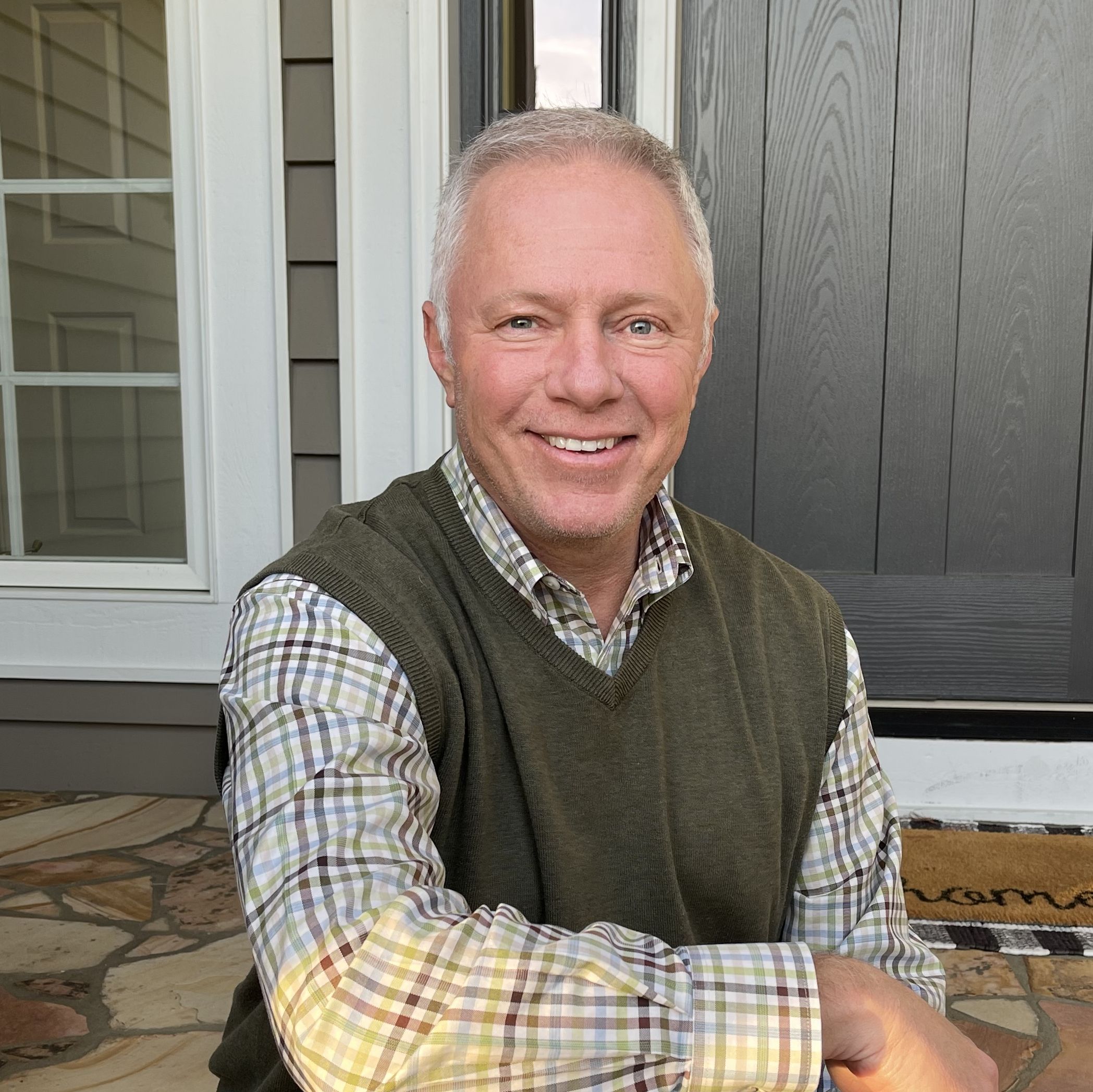 Land Listing Agent Photo