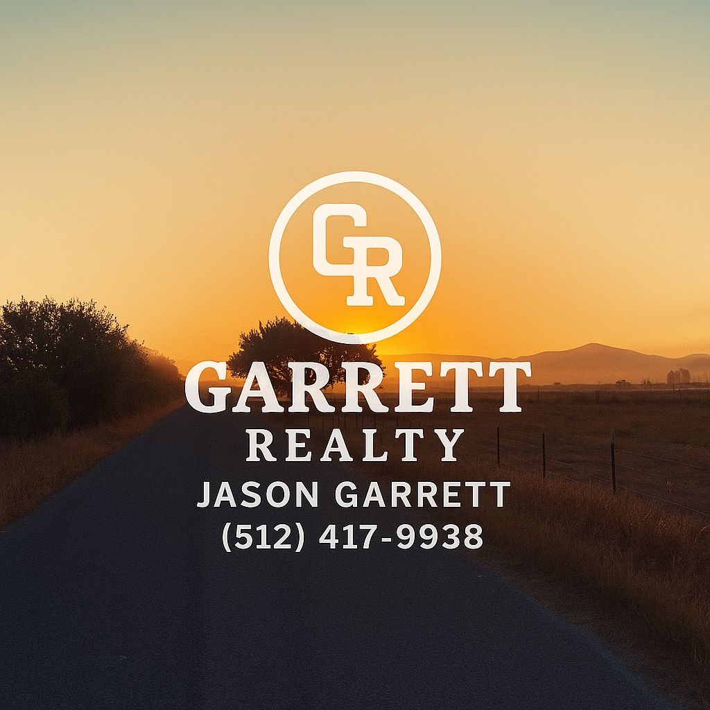 Land Listing Broker Logo