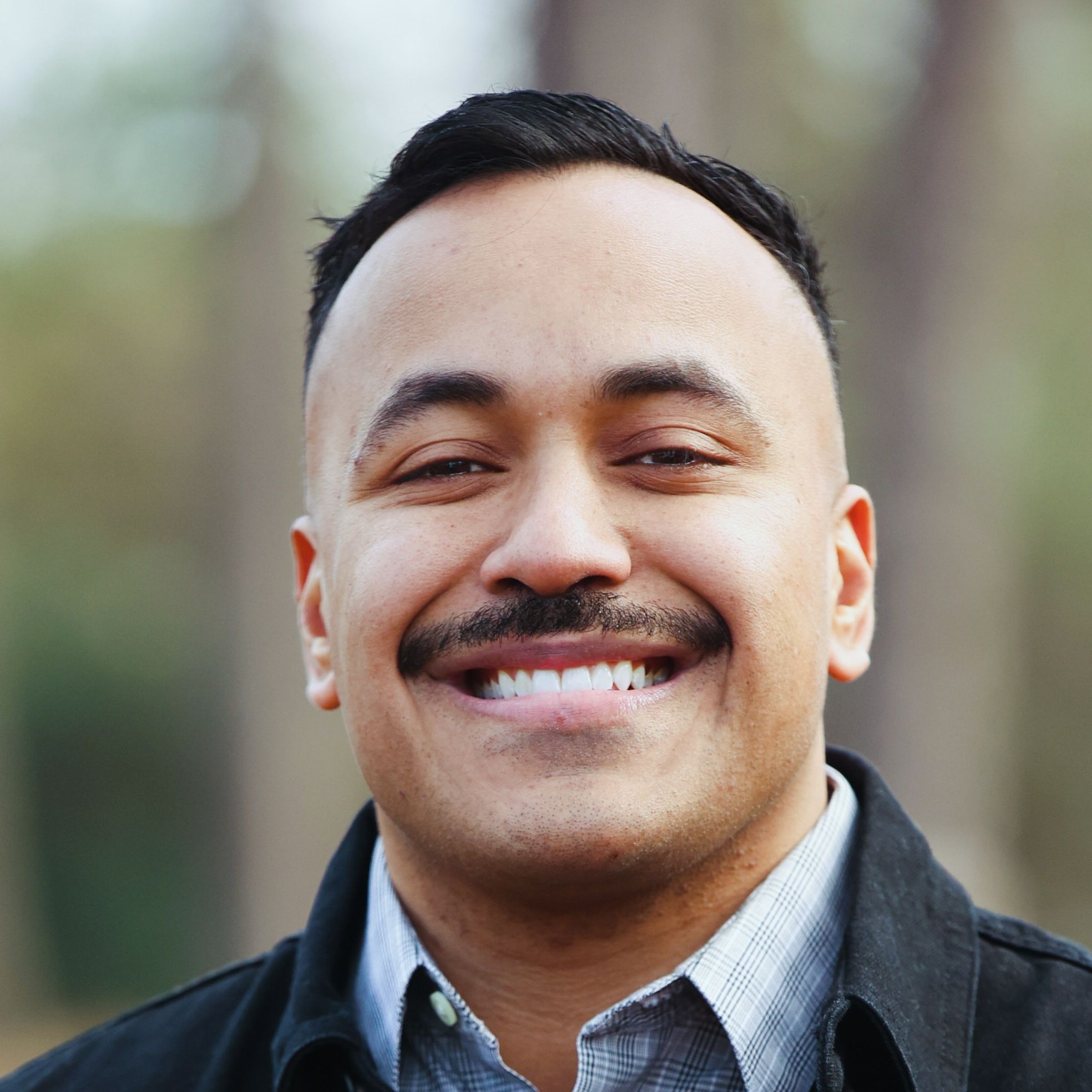 Land Listing Agent Photo