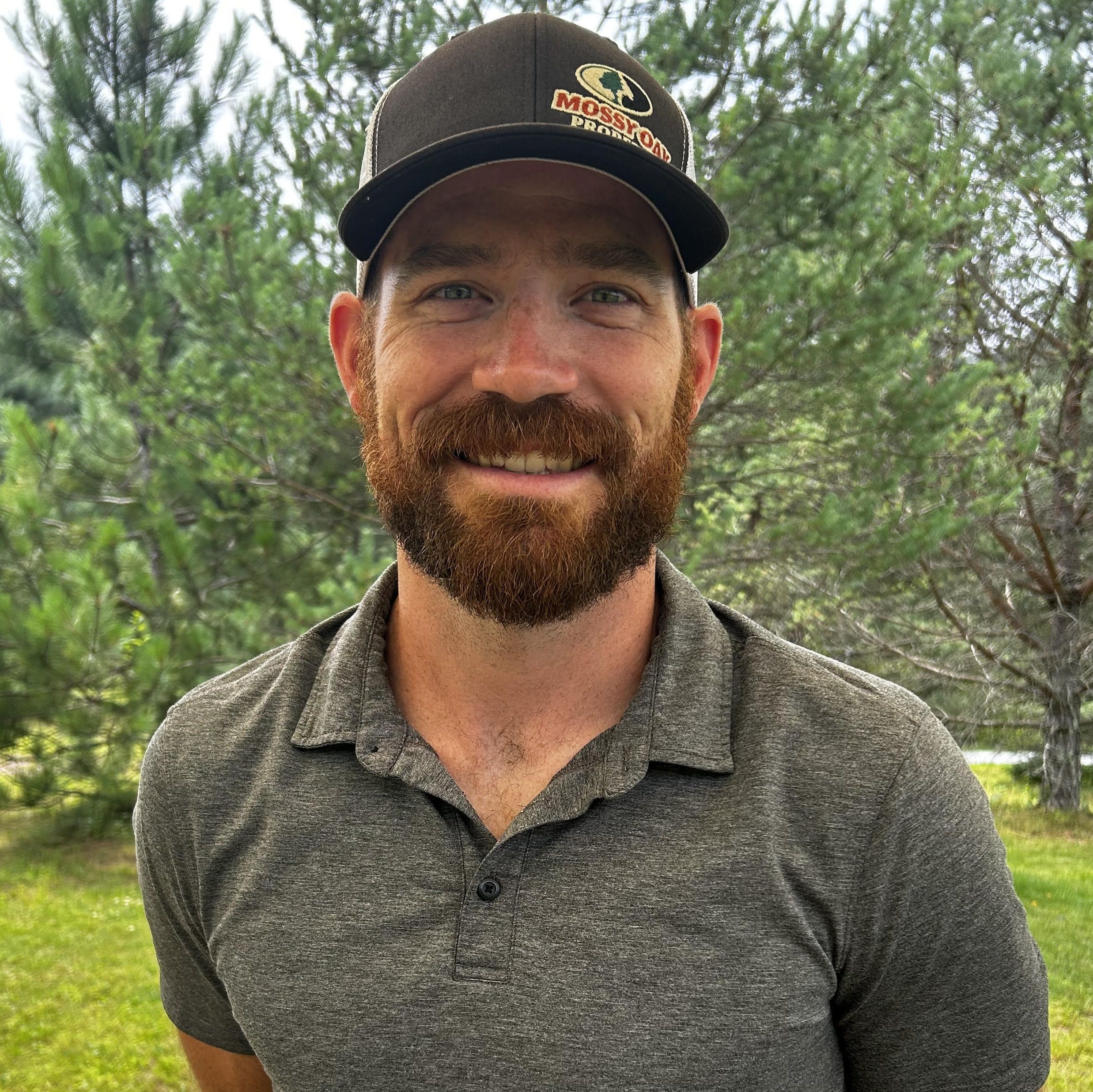 Land Listing Agent Photo