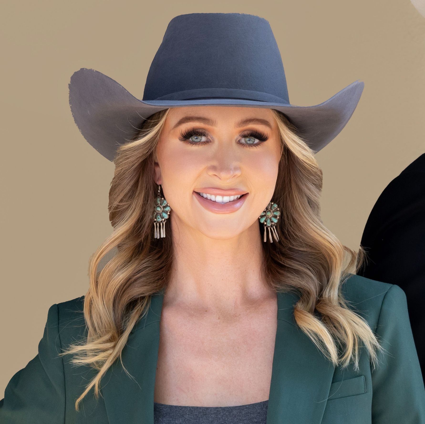 Land Listing Agent Photo