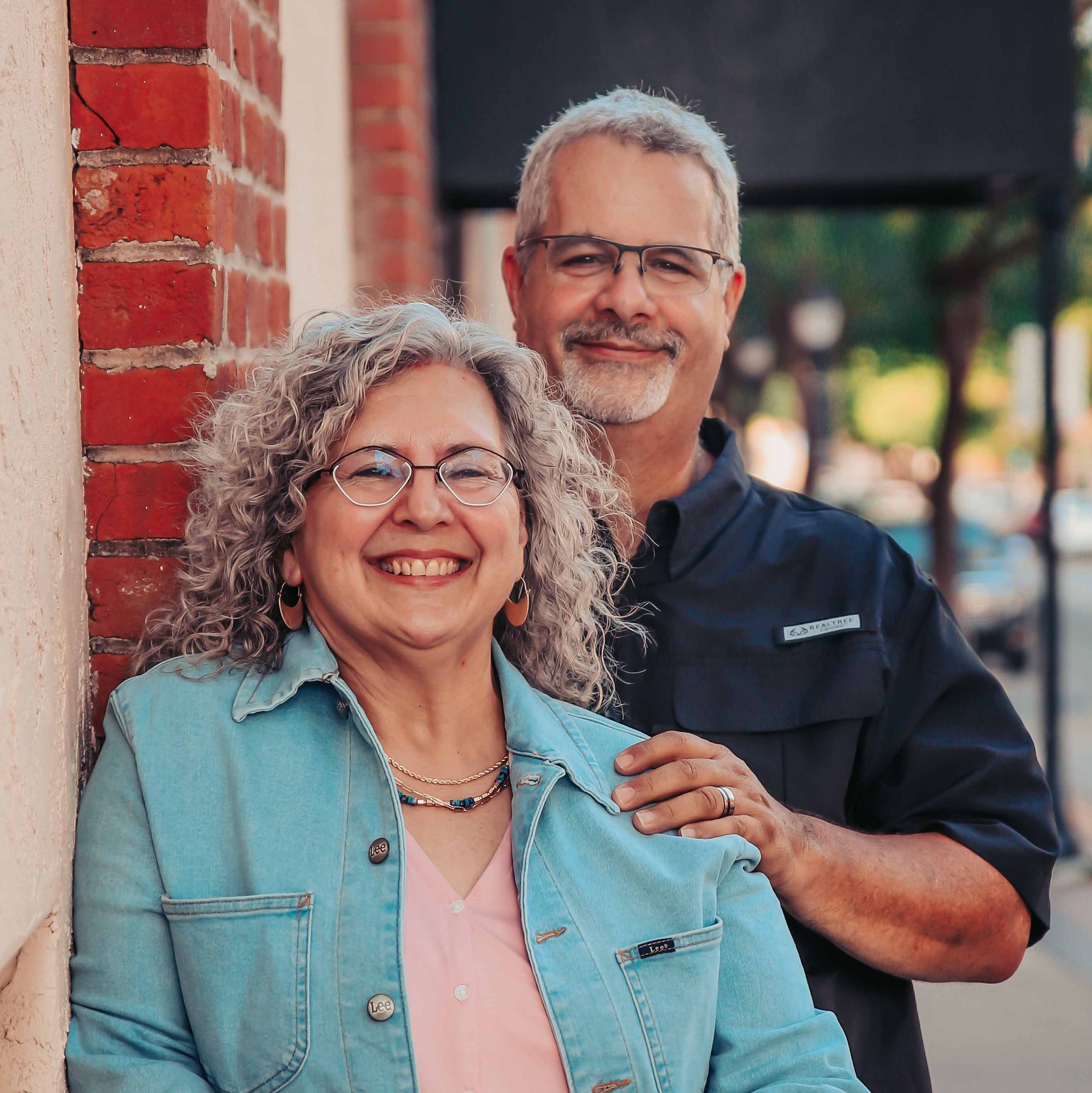 Land Listing Agent Photo