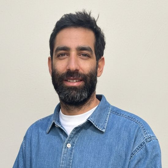 Land Listing Agent Photo