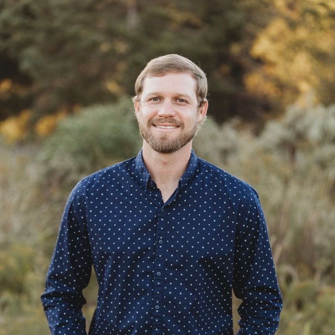 Land Listing Agent Photo