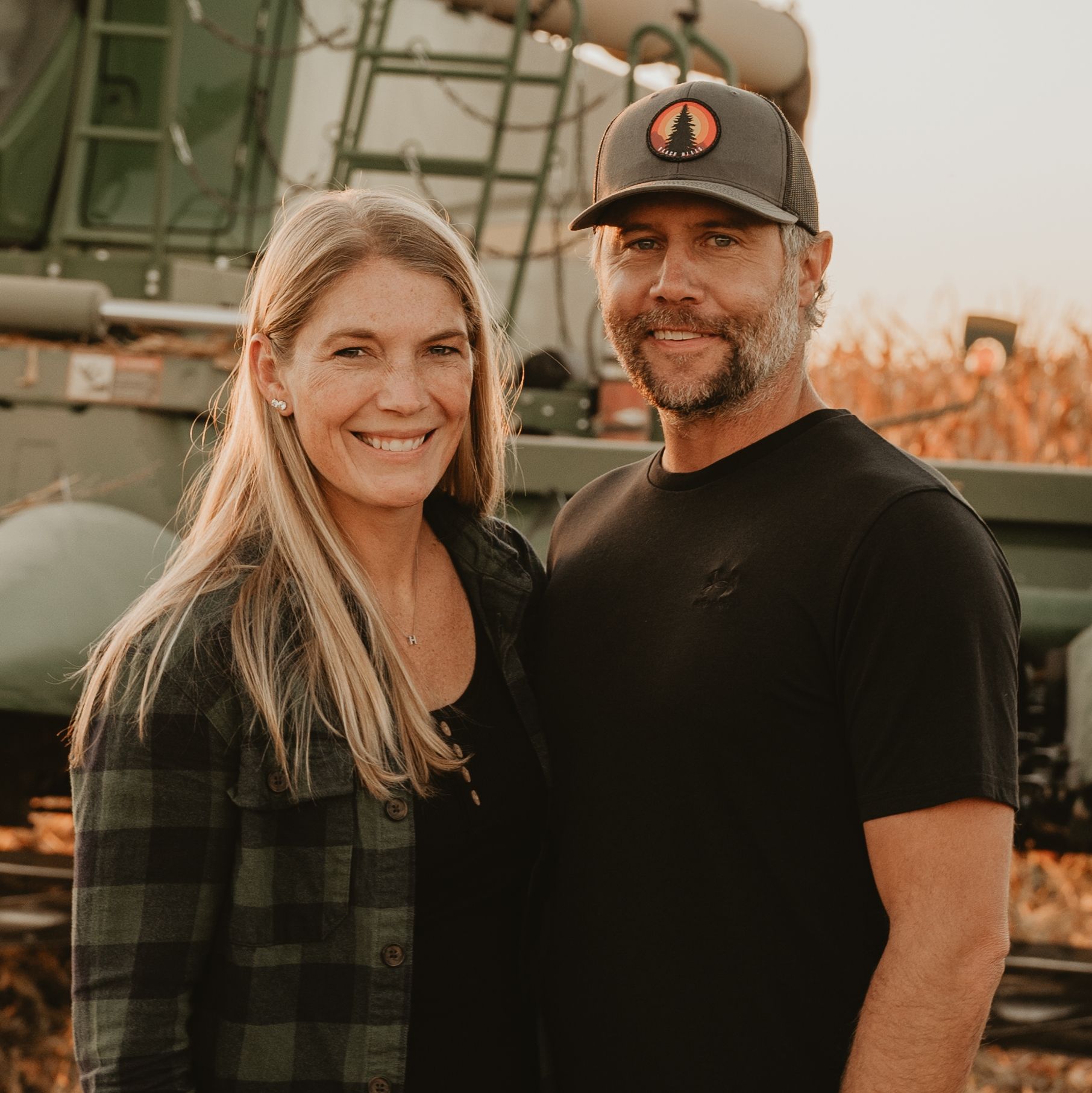 Land Listing Agent Photo