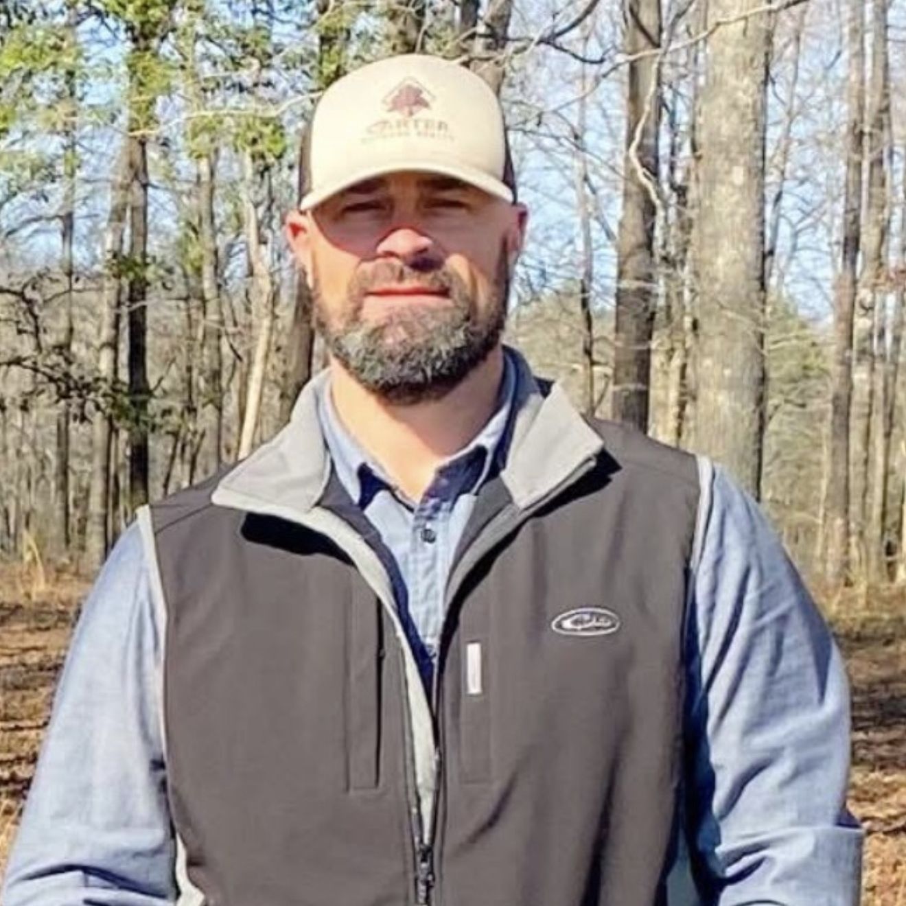 Land Listing Agent Photo