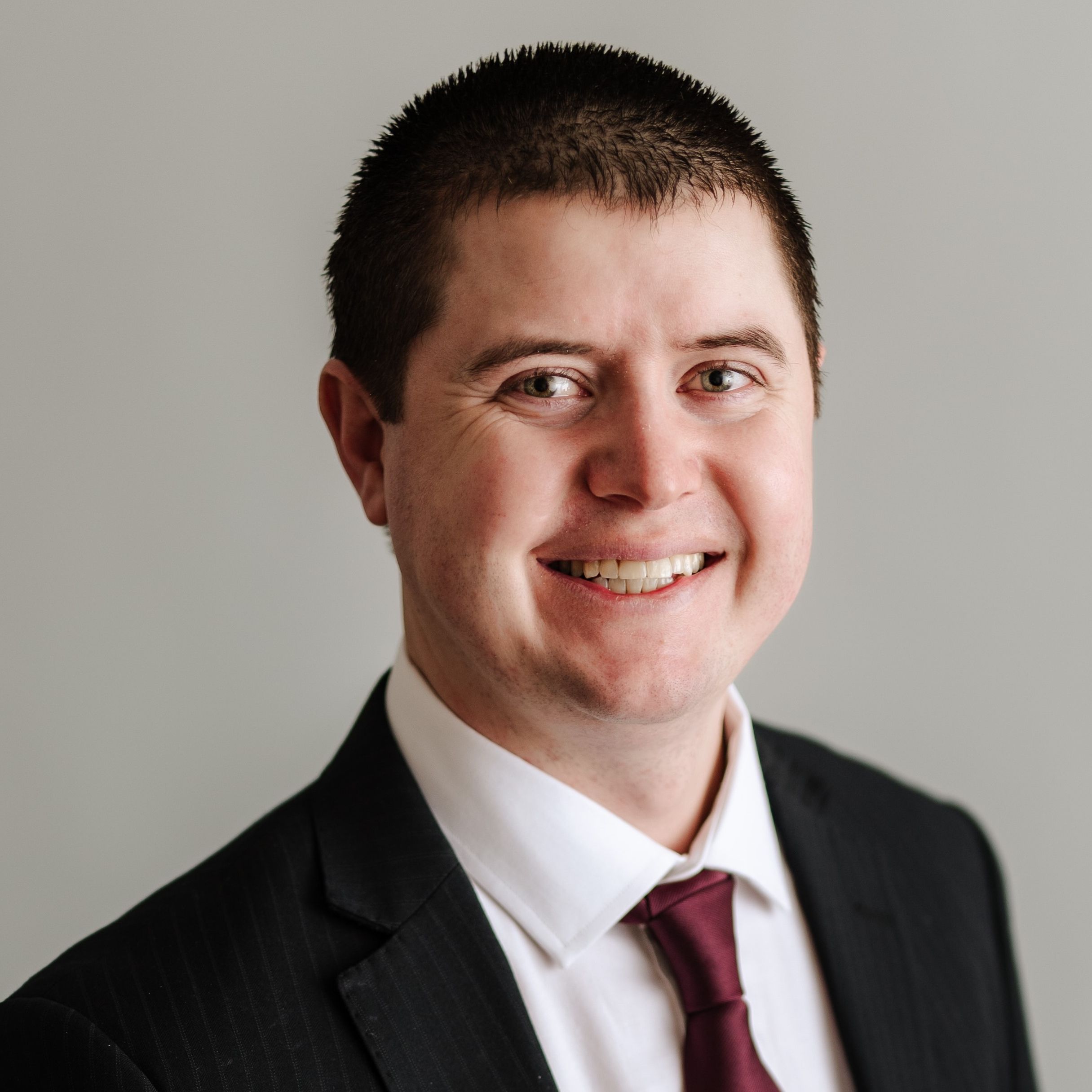 Land Listing Agent Photo