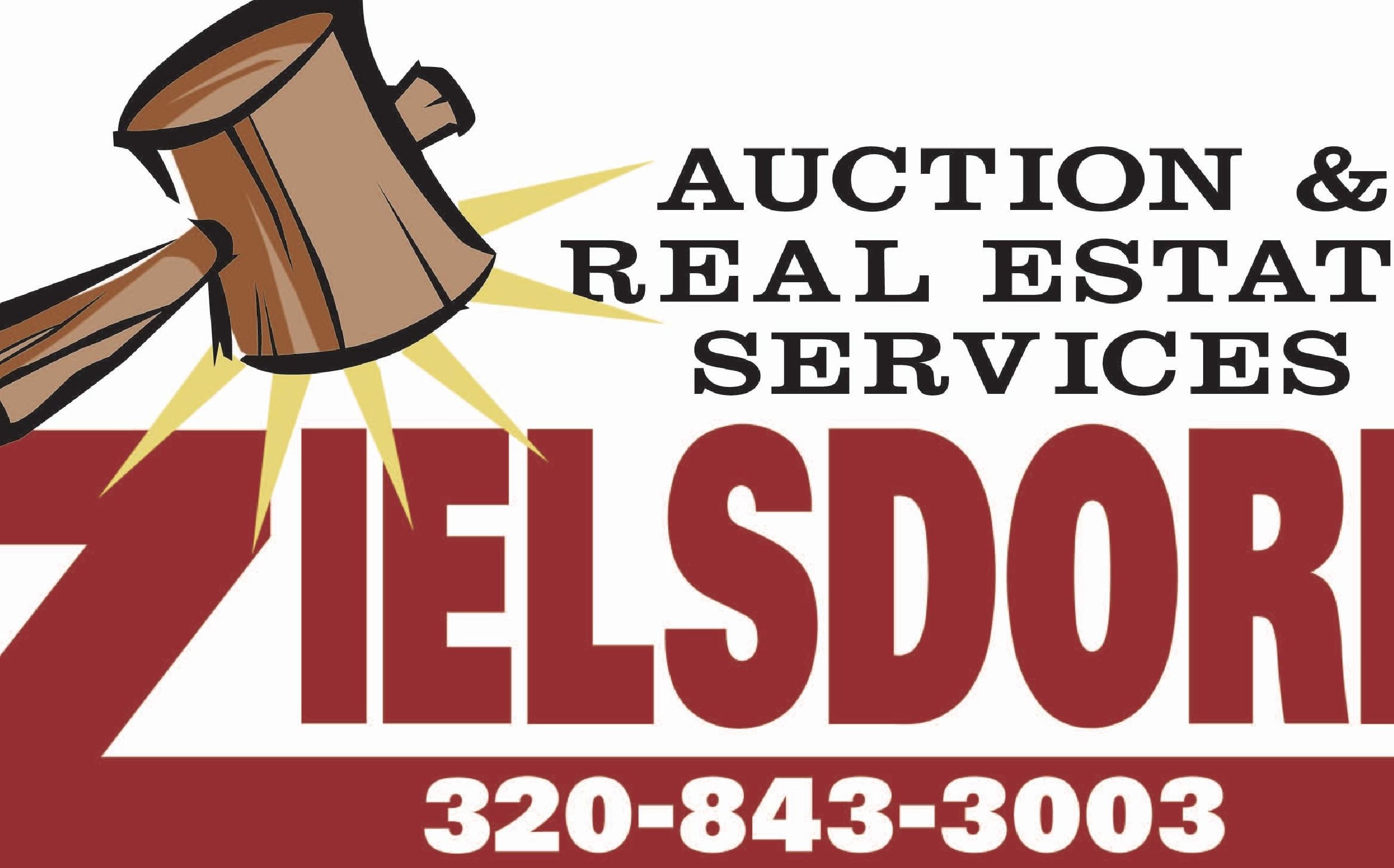 Land Listing Broker Logo