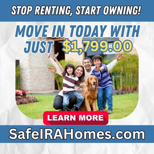 Land Listing Agent Photo