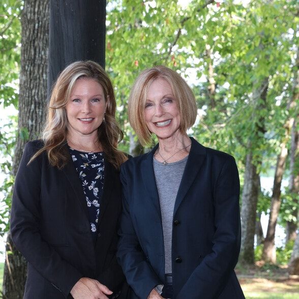 Land Listing Agent Photo