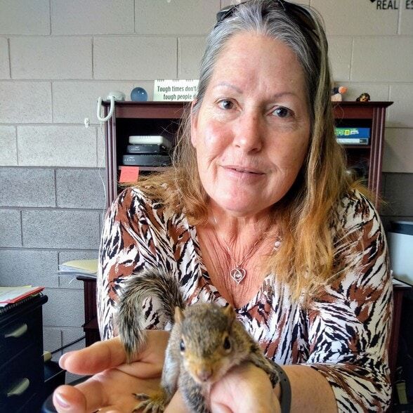 Land Listing Agent Photo