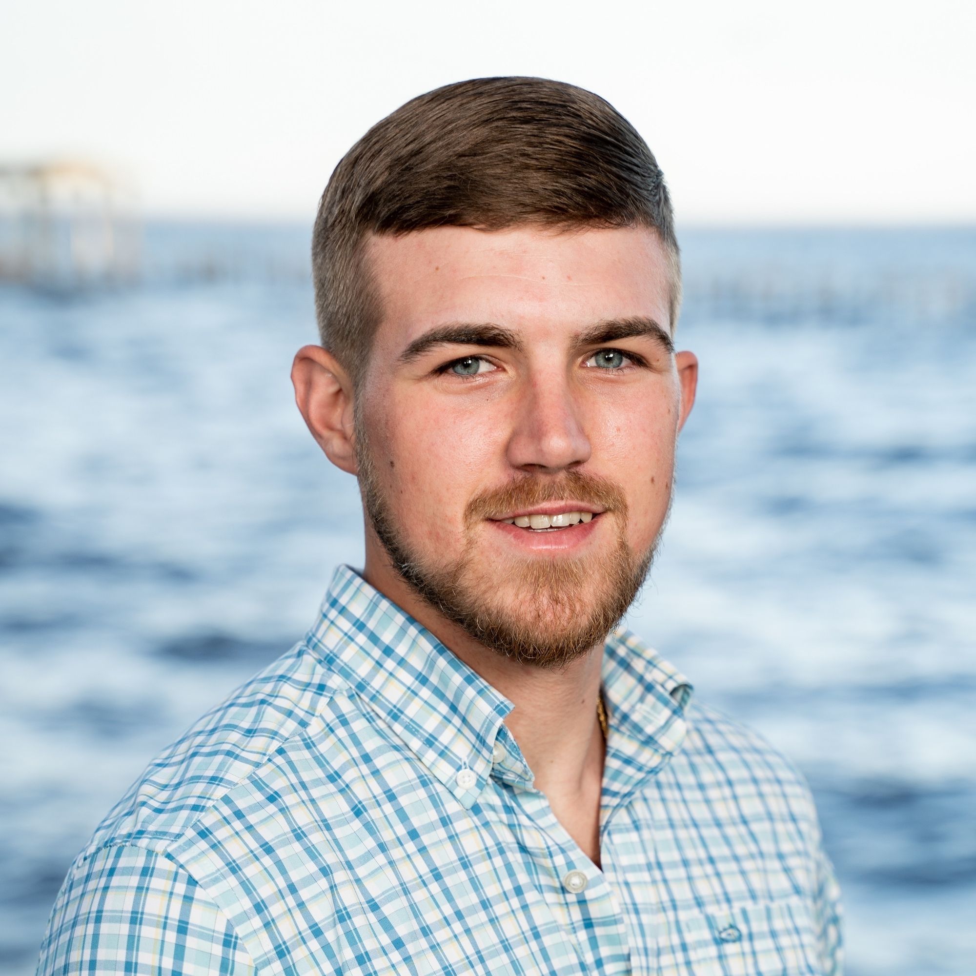 Land Listing Agent Photo