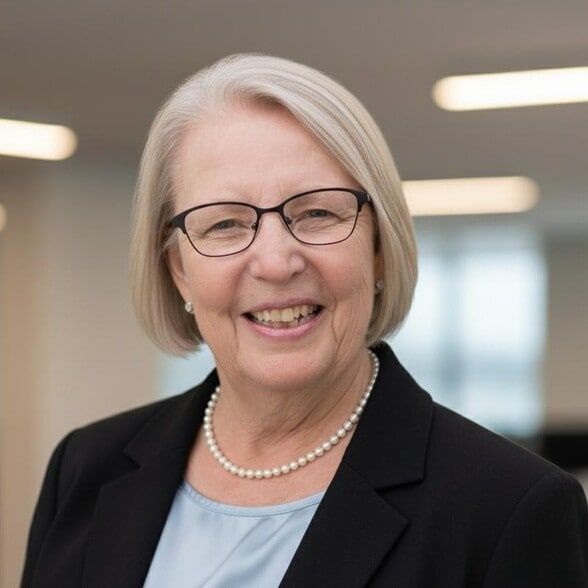 Land Listing Agent Photo