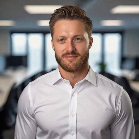 Land Listing Agent Photo