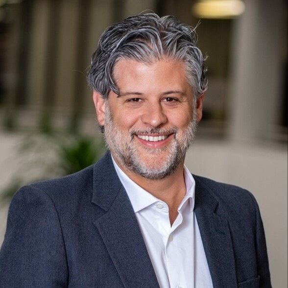 Land Listing Agent Photo