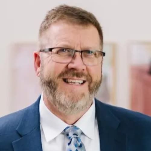 Land Listing Agent Photo