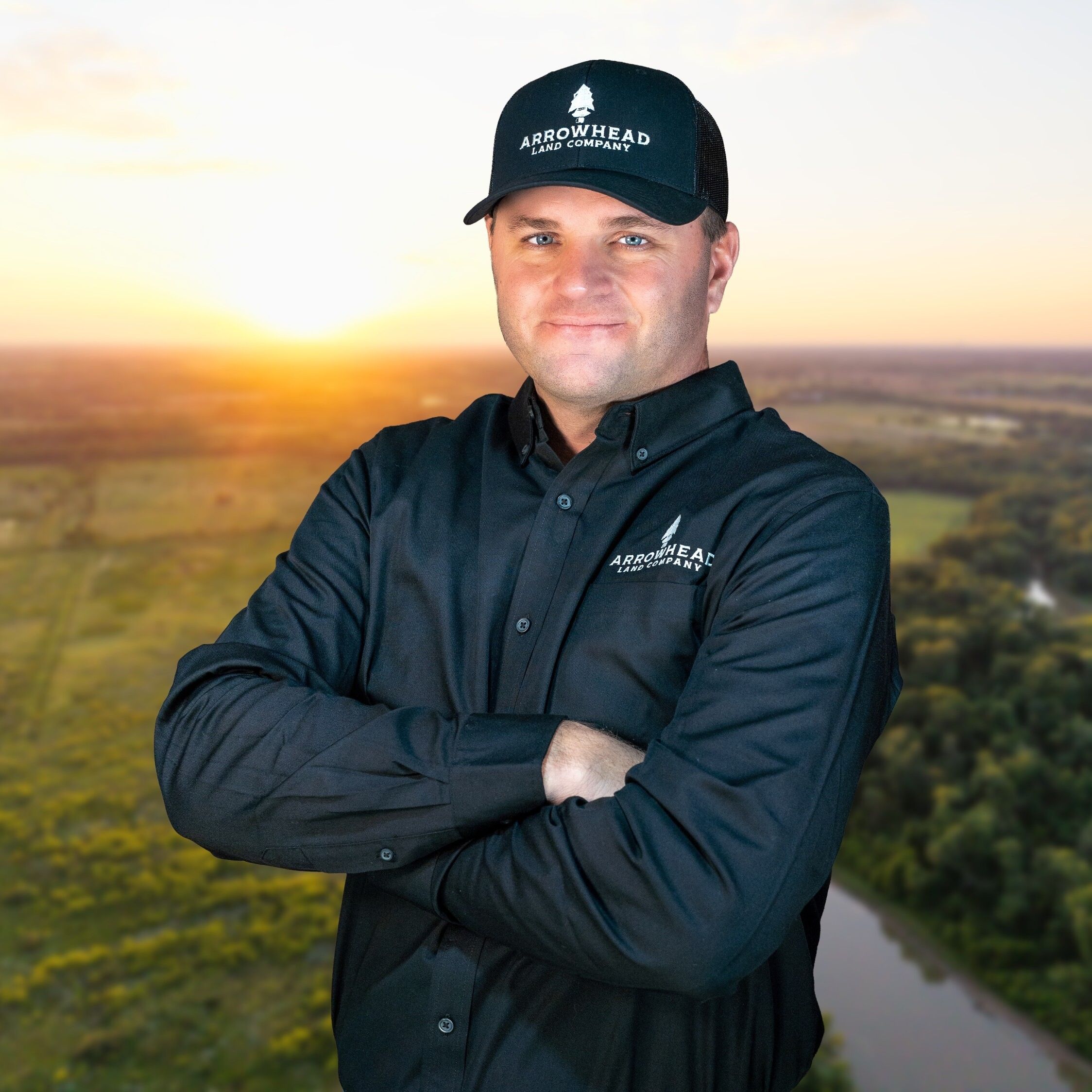 Land Listing Agent Photo