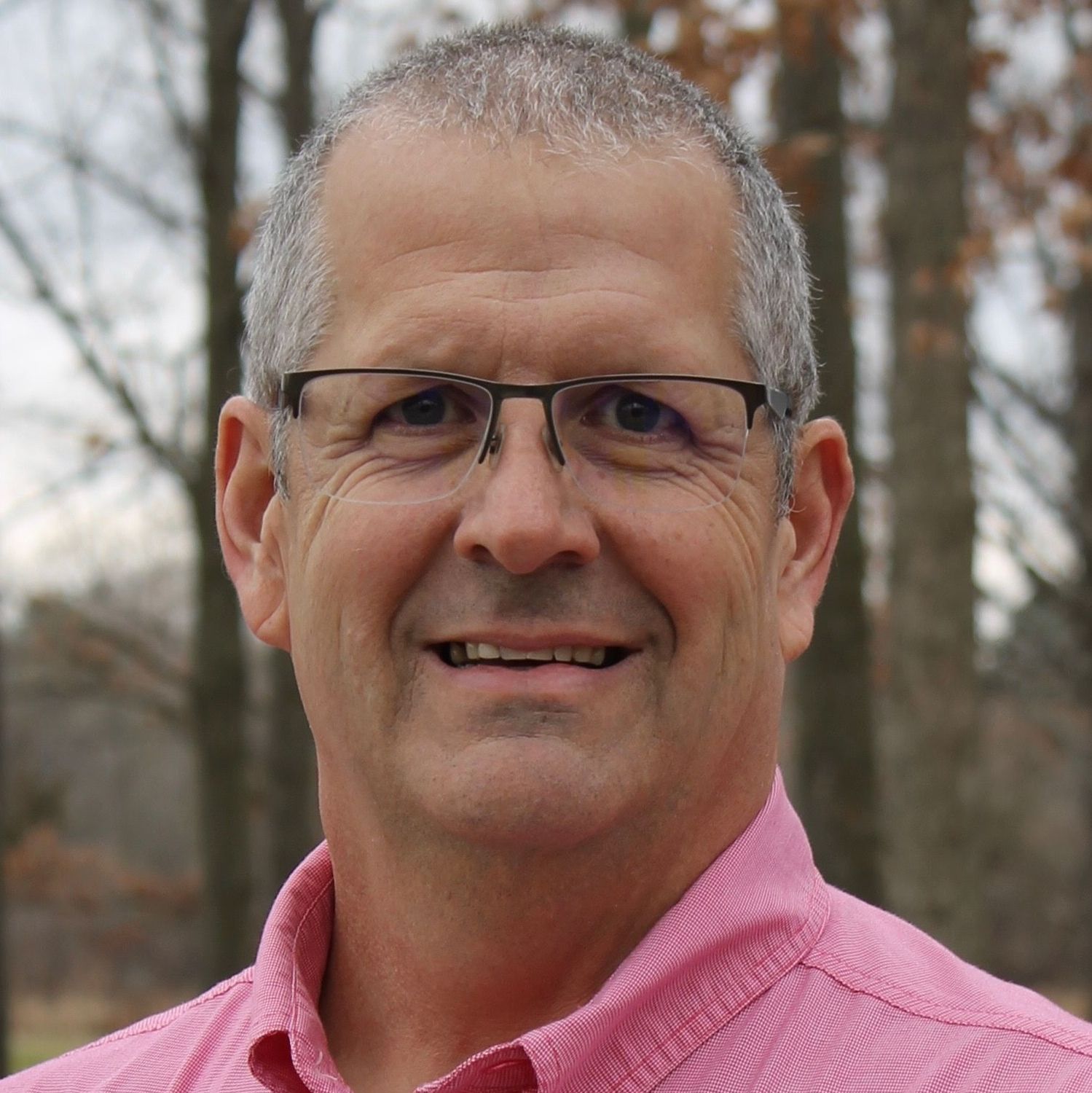 Land Listing Agent Photo