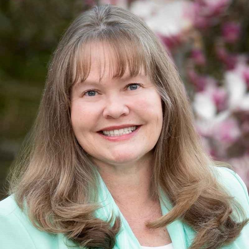 Land Listing Agent Photo