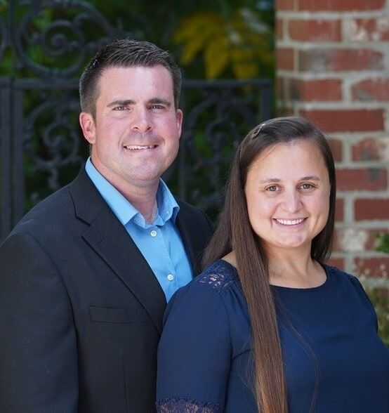 Land Listing Agent Photo