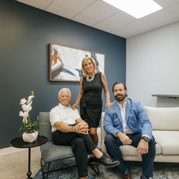 Land Listing Agent Photo