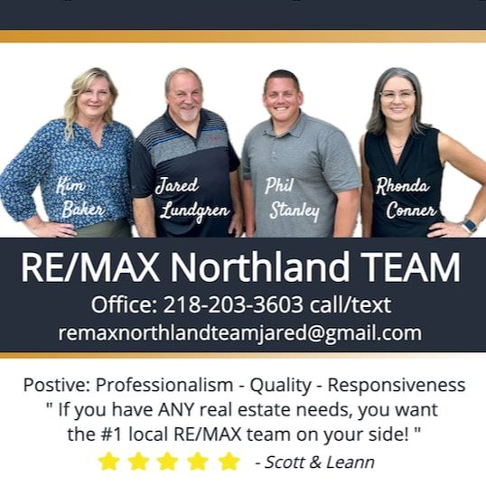 Land Listing Agent Photo