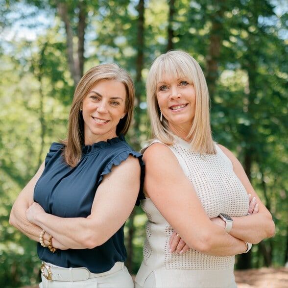 Land Listing Agent Photo