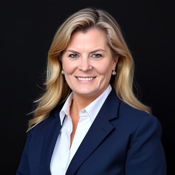 Land Listing Agent Photo