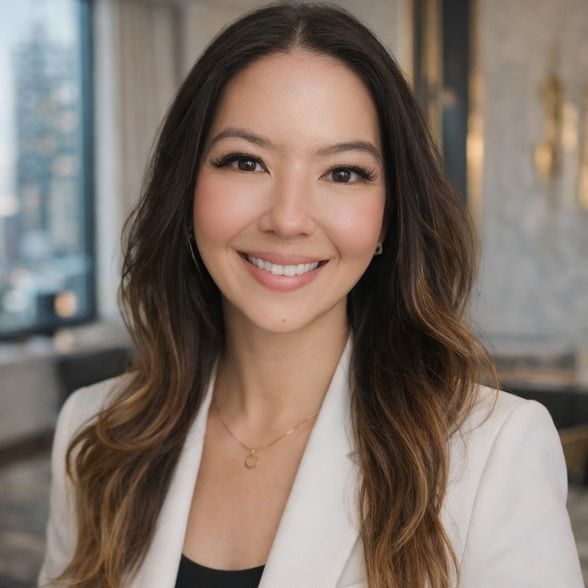 Land Listing Agent Photo