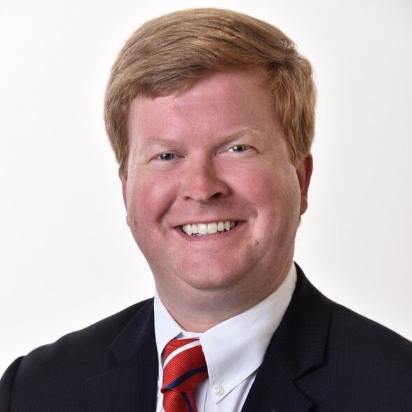 Land Listing Agent Photo