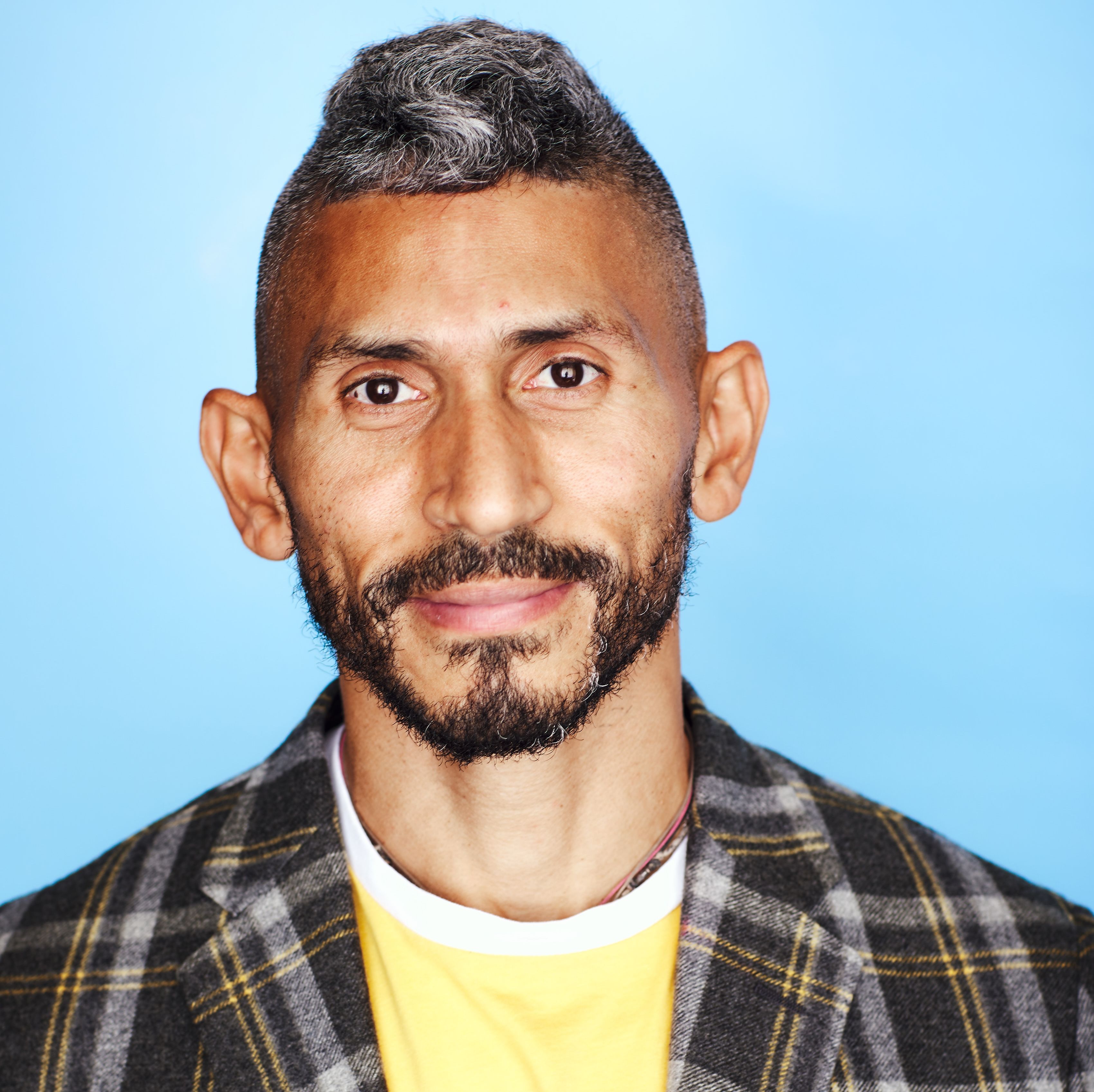 Land Listing Agent Photo