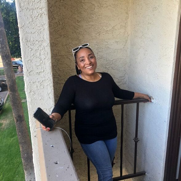 Land Listing Agent Photo