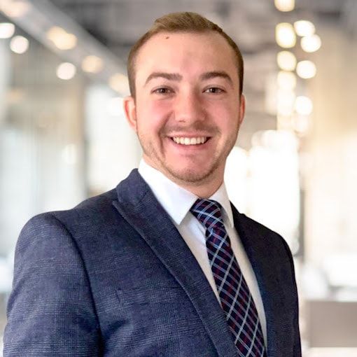 Land Listing Agent Photo