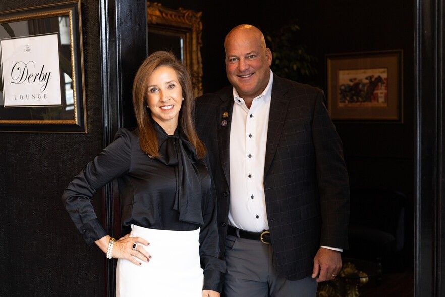 Land Listing Agent Photo