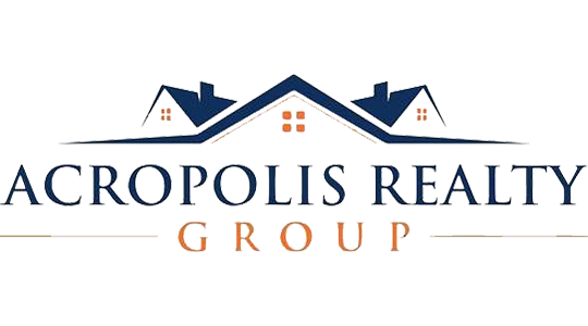 Land Listing Broker Logo