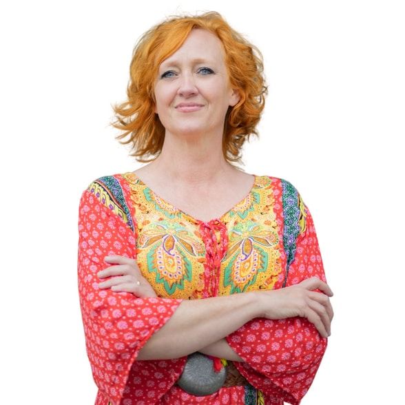 Land Listing Agent Photo