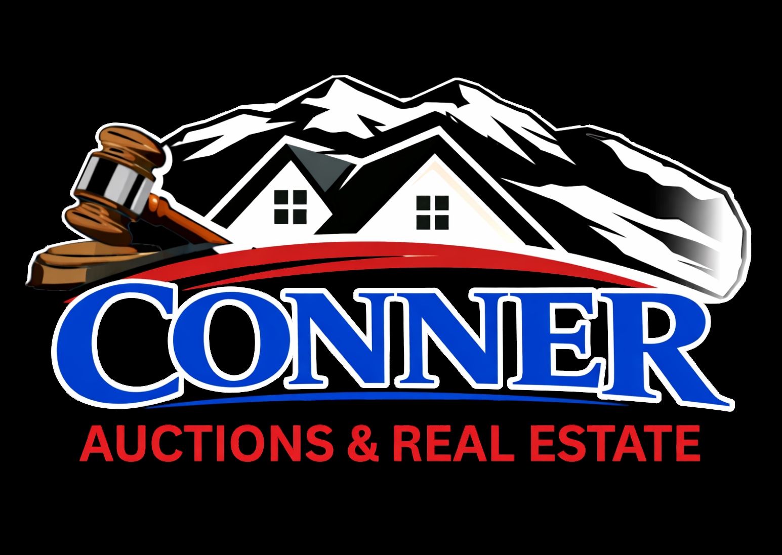 Land Listing Broker Logo