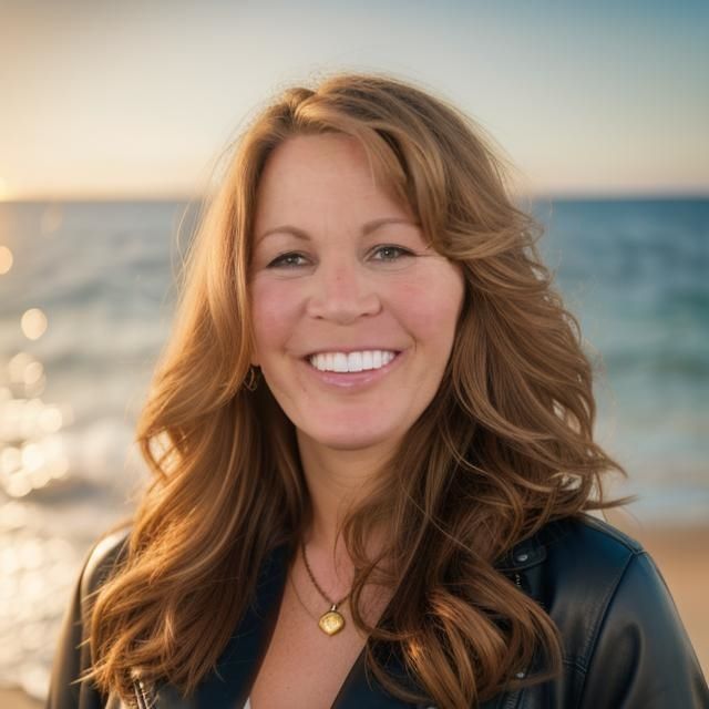 Land Listing Agent Photo