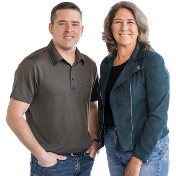 Land Listing Agent Photo